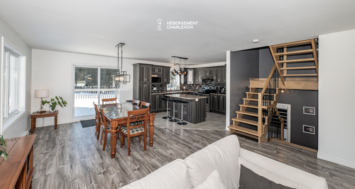 BLU-124 - Close to the Massif!